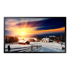 Image of Samsung 46" OH46F FHD LCD TV