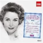 Image of Elisabeth Schwarzkopf - Icon (Music CD)