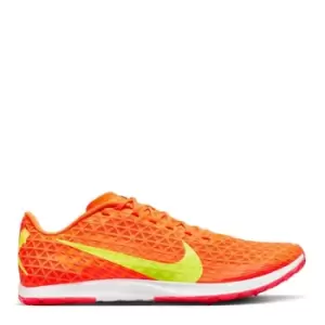 Image of Nike Zoom Rival Waffle 5 Track & Field Distance Spikes - Orange