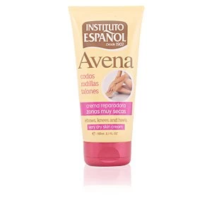 Image of AVENA crema reparadora zonas muy secas 150ml
