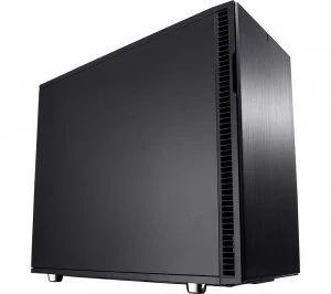 Image of Define R6 USB-C E-ATX Mid-Tower PC Case