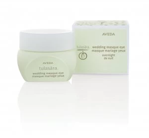 Image of Aveda Tulasara Overnight Wedding Eye Masque