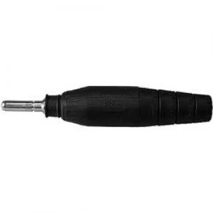 Image of Staeubli 15.0142 21 KST6AR N25 L safety Plug Number of pins 1