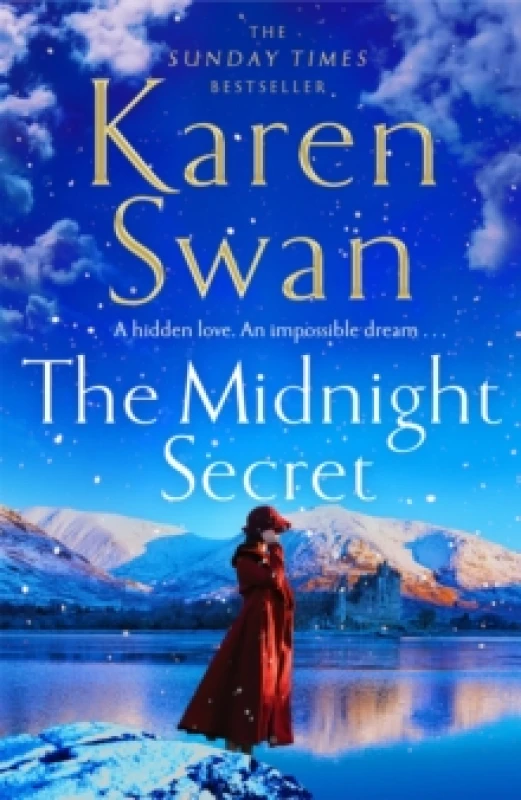 Image of The Midnight Secret. Paperback. By Karen Swan Books