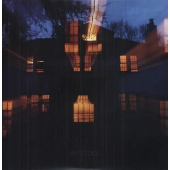 Image of Implodes - Recurring Dream Vinyl