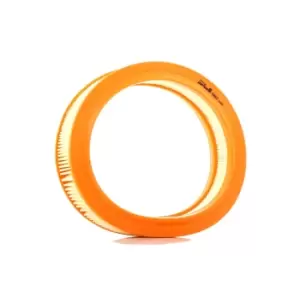 Image of PURFLUX Air filter Filter Insert A460 Engine air filter,Engine filter VW,AUDI,FORD,GOLF III (1H1),GOLF II (19E, 1G1),Lupo (6X1, 6E1)