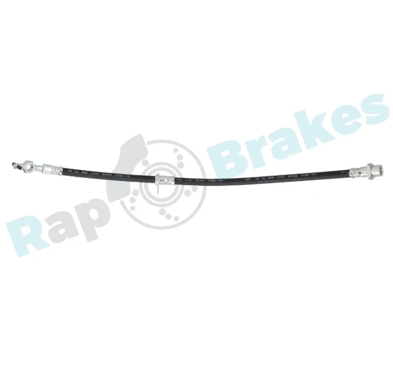 Image of RAP BRAKES R-H0644 Brake Hose Brake Hose (83)