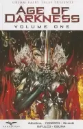 Image of age of darkness volume 1