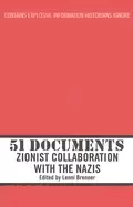 Image of 51 documents zionist collaboration with the nazis
