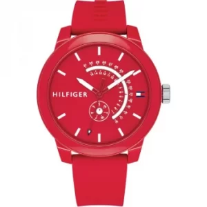 Image of Tommy Hilfiger Denim Watch