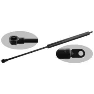 Image of Gas Spring (For Locker) 47612 by Febi Bilstein