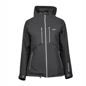 Image of Weatherbeeta Tania Waterproof Jacket - Black
