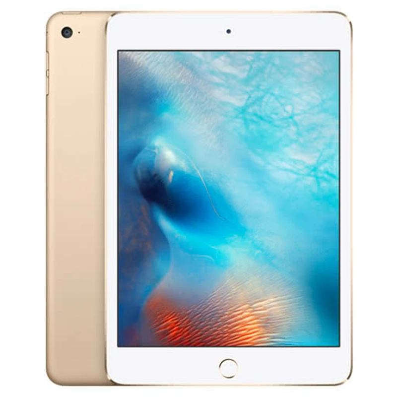 Image of Apple iPad Mini 7.9 4th Gen 2015 Cellular LTE 64GB