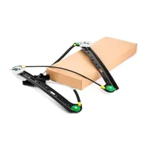 Image of RIDEX Window regulator BMW 1561W0276 51333448249