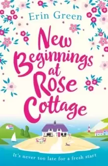 Image of New Beginnings at Rose Cottage : Staycation in Devon this summer - where friendship, home comforts and romance are guaranteed...