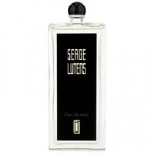 Image of Serge Lutens Clair De Musc Eau de Parfum Unisex 100ml