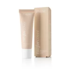Image of Paese Run for Cover 12h Longwear Foundation SPF 10 20N Nude