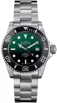 Image of Davosa Watch Ternos Professional Mountain Lake