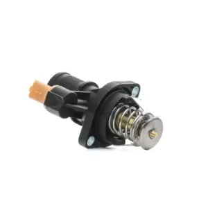 Image of RIDEX Engine thermostat PEUGEOT,CITROEN 316T0326 13380000,1338E4,9648542680