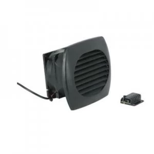 Image of Middle Atlantic Products ICAB-COOL-2 rack accessory Cooling fan