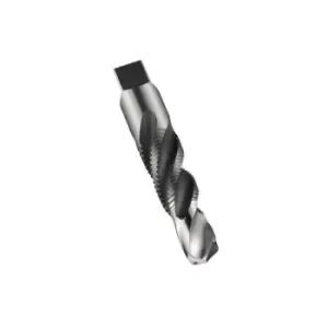 Image of Kombigewindebohrer E653 NPT 3/4 Zoll HSS 15xD Normal DORMER