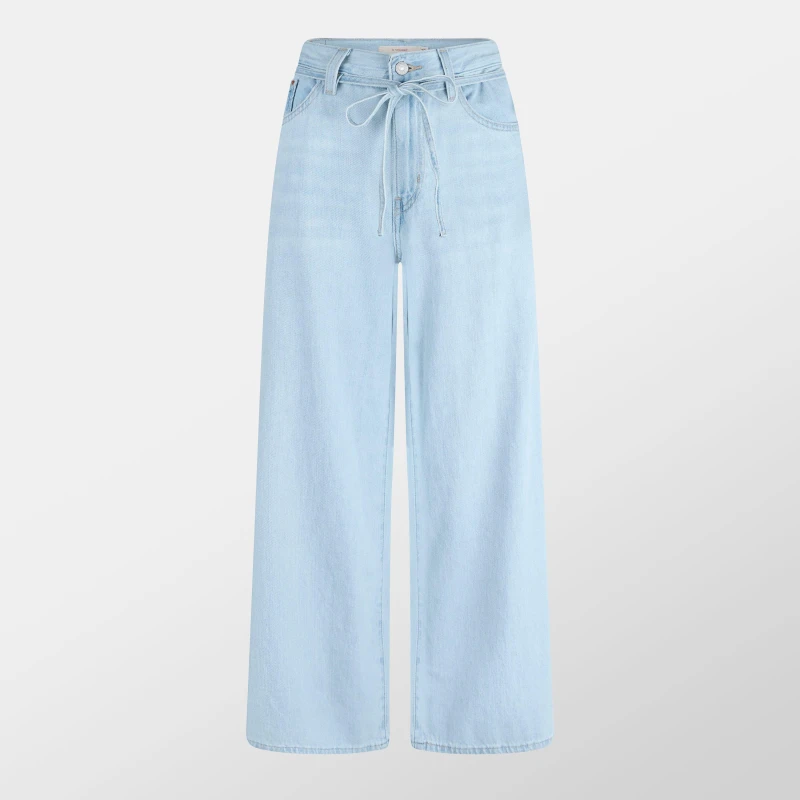 Image of Levis XL Straight Denim Jeans Luxury Trip female 26 L30