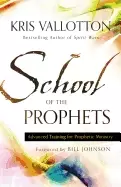Image of school of the prophets advanced training for prophetic ministry
