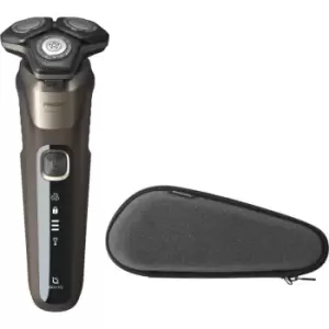 Image of Philips Series 5000 S5589/30 Wet & Dry Electric Shaver