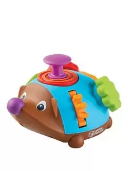 Image of Learning Resources Spike The Fine Motor Hedgehog Fidget Friend