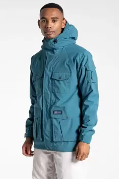 Image of 'Canyon' AquaDry Waterproof Hooded Jacket