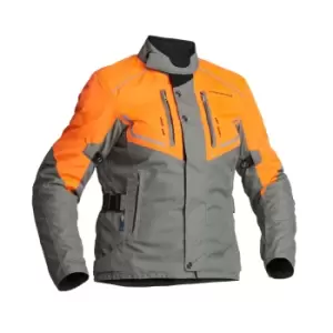 Image of Lindstrands Halden Lady Fog Orange 42