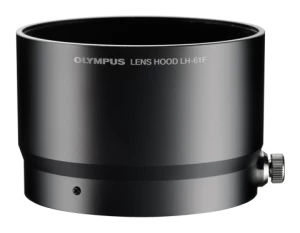 Image of Olympus LH 61F Metal Lens Hood