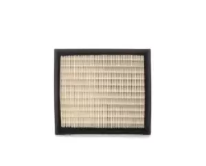 Image of RIDEX Air filter BMW 8A0282 13718511668 Engine air filter,Engine filter