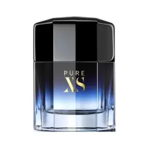 Image of Paco Rabanne Pure XS Eau de Toilette For Him 8ml