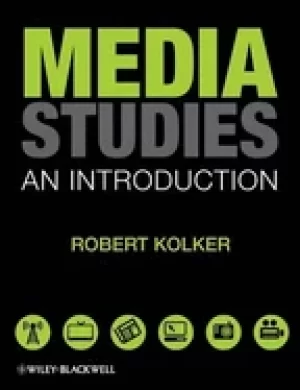 Image of critical media studies