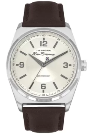 Image of Gents Ben Sherman Watch BS197