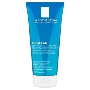 Image of La Roche-Posay Effaclar Purifying Cleansing Gel 200ml