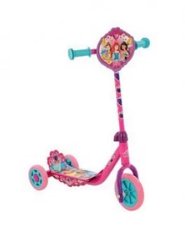 Image of Disney Princess Disney Princess My First Crystal Tri Scooter