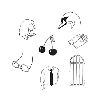 Image of Astronauts etc - Living In Symbol Vinyl