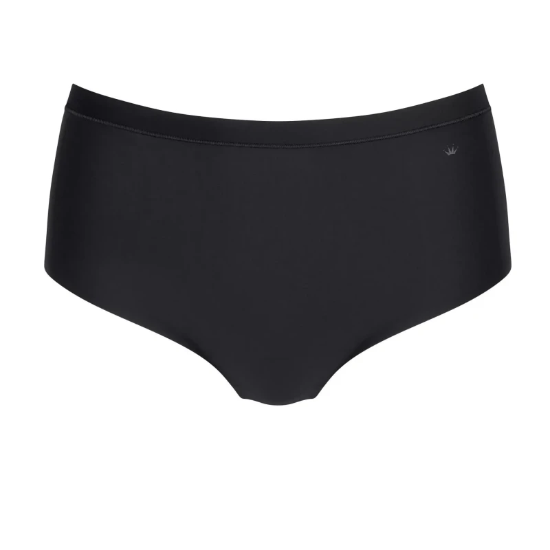 Image of Triumph Smart Natural Full Knickers Black Women S;M