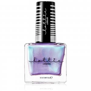 Image of Lottie London Shimmer Lacquer 12ml (Various Shades) - Bed Head