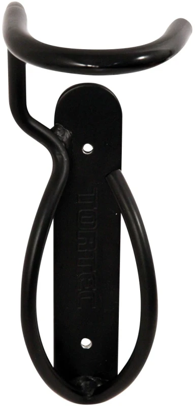 Image of Tortec Wall mounted Universal Bike Storage Hook NO SIZE NO COLOUR - Cycles UK