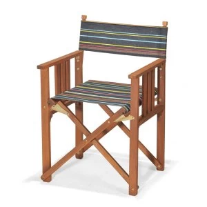 Image of Robert Dyas Directors Chair