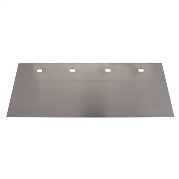 Image of Silverline Floor Scraper Blade - 300mm