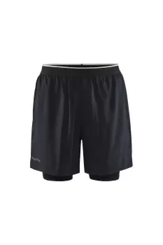 Image of ADV Charge Stretch 2 in 1 Shorts