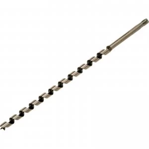 Image of Bahco 9627 Series Long Combination Auger Drill Bit 32mm 460mm