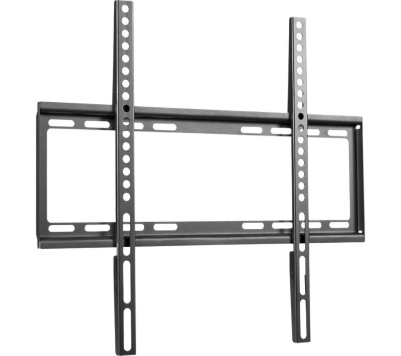 Image of TECH ART TA-GO4 Fixed 32-55" TV Bracket, Black 5060599880686