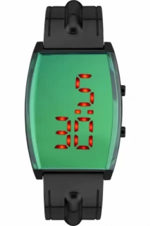 Image of Mens STORM Digitron Chronograph Watch 47326/GN