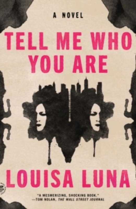 Image of Tell Me Who You Are. Paperback. By Louisa Luna Books