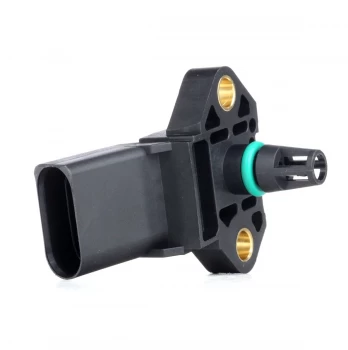 Image of HELLA Sensor, boost pressure SKODA,AUDI,VW 6PP 009 400-251 038906051C,1J0145770L,7L6145795AB 7L6145795L,7L6145795R,038906051C,1J0145770L,7L6145795AB